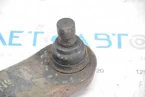 Lower control arm front left Nissan Murano z50 03-07 torn boot