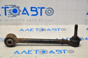 Rear right transverse control arm Subaru Legacy 15-19 rusty, S/B to be replaced