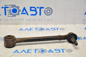 Rear right transverse control arm Subaru Legacy 15-19 rusty, S/B to be replaced