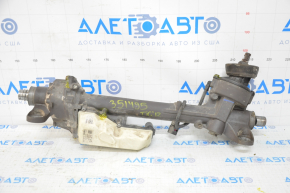 Steering rack VW Tiguan 09-17 without bushings