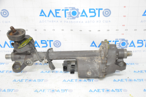 Steering rack VW Tiguan 09-17 without bushings