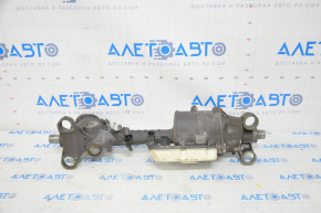 Steering rack VW Tiguan 09-17 without bushings