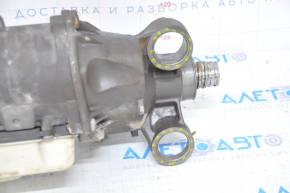 Steering rack VW Tiguan 09-17 without bushings