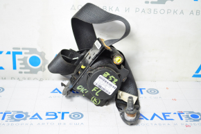 Driver seat belt Nissan Murano z52 15-18 black water damage