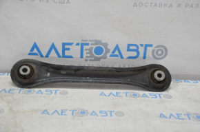 Rear right transverse control arm Honda Civic X FC 16-21 torn silent block