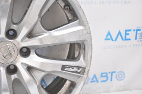 Wheel disk R19 114.3 Honda Accord 13-17 type 2, curb