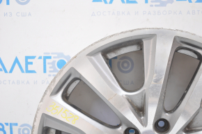 Wheel disk R19 114.3 Honda Accord 13-17 type 2, curb