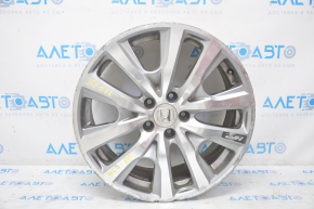 Wheel disk R19 114.3 Honda Accord 13-17 type 2, curb