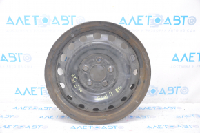 Wheel disk R16 Hyundai Sonata 11-14 iron