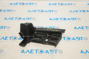 Right wind deflector for Lexus GS300 GS350 GS430 GS450h 06-11
