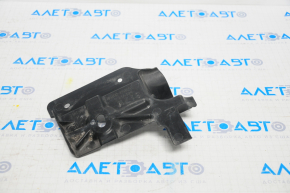 Right wind deflector for Lexus GS300 GS350 GS430 GS450h 06-11