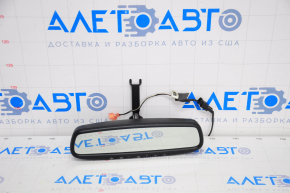 Interior mirror Kia Optima 11-16 with auto-dimming,
