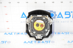 Airbag in the steering wheel driver Subaru Legacy 15-17 prerest, scratch