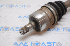 Drive half shaft front right VW Tiguan 09-17 FWD automatic transmission