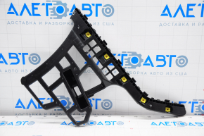 Rear bumper mount left Hyundai Sonata 20-22