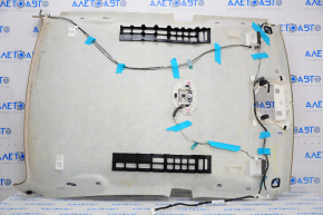 Subaru Legacy 15-17 headlining gray, without sunroof, for dry cleaning