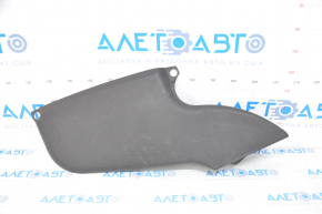 Subaru Legacy 15-19 air intake broken mount