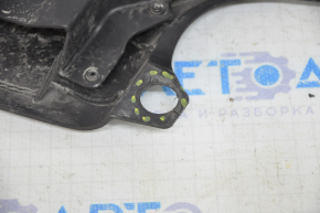 Subaru Legacy 15-19 air intake broken mount