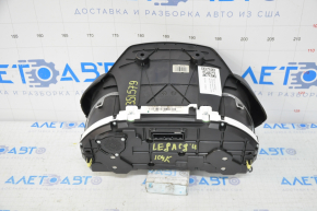 Instrument cluster Subaru Legacy 15-19 middle display 104k