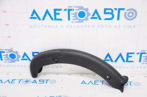 Trunk lid hinge trim right Kia Optima 14-15 rest, scratches