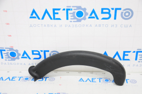 Trunk lid hinge trim right Kia Optima 14-15 rest, scratches