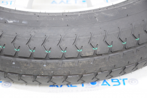 Spare tire space saver Subaru Legacy 15-19 R17 155/70, cast, scratches
