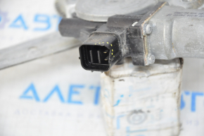 Window lifter with motor rear right Subaru Legacy 15-19 chip breakage