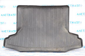 Subaru Legacy 15-19" trunk mat, rubber