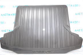 Subaru Legacy 15-19" trunk mat, rubber