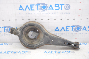 Lower arm under spring rear left Ford Focus mk3 11-18 silent block for replacement