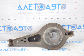 Lower arm under spring rear left Ford Focus mk3 11-18 silent block for replacement