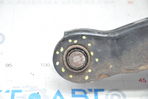 Lower arm under spring rear left Ford Focus mk3 11-18 silent block for replacement