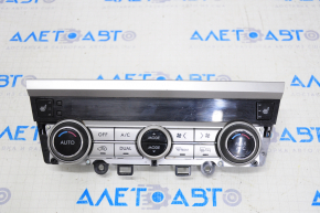 Climate control Subaru Legacy 15-17 auto, broken mount