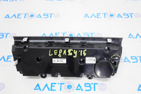 Climate control Subaru Legacy 15-17 auto, broken mount