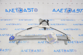 Front right window regulator with motor for Subaru Legacy 15-17