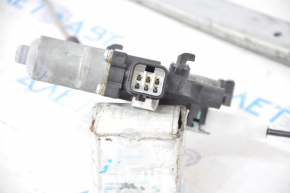 Front right window regulator with motor for Subaru Legacy 15-17