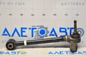 Rear right camber arm Subaru Forester 19-24 SK torn silent block