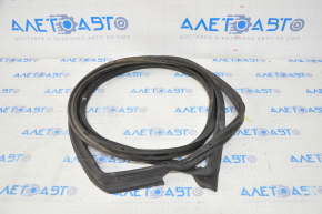 Subaru Legacy 15-19 Front Right Door Seal