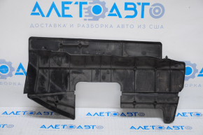 Left radiator deflector for Toyota Avalon 2005-2007