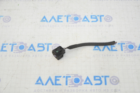 Chip for ambient air temperature sensor Subaru Legacy 15-19