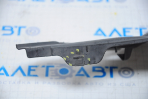 Left radiator deflector Lexus RX350 RX450h 10-12 prerest, broken fasteners