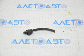 Chip for the motor of the blinds Subaru Legacy 15-19