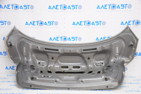 Trunk lid Kia Optima 14-15 rest, graphite IM, bumpers