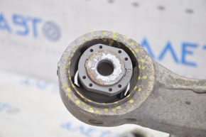 Lower arm under spring rear left Ford Edge 15-24 torn silent block