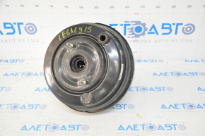Subaru Legacy 15-17 Vacuum Booster