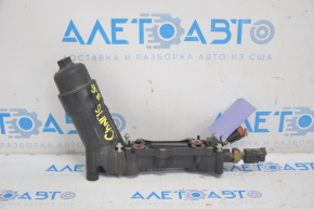 Dodge Challenger 09-13 3.6 Oil Filter Housing w/o Cooler