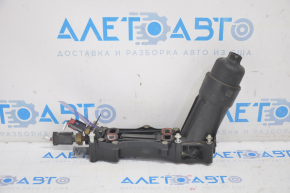 Dodge Challenger 09-13 3.6 Oil Filter Housing w/o Cooler