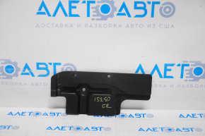 Right radiator deflector for Lexus IS250 IS300 IS350 06-13