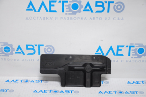 Right radiator deflector for Lexus IS250 IS300 IS350 06-13