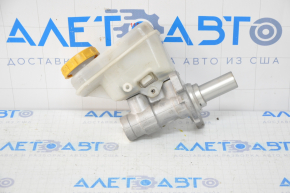 Subaru Legacy 15-17 Brake Master Cylinder with Reservoir